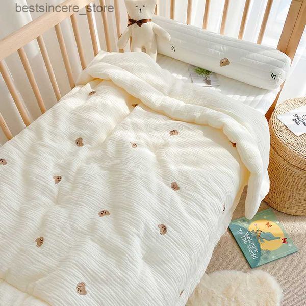 dropshipping baby baby plush mink blanket winter newborn thermal soft fleece swaddle wrap bedding set cotton quilt l230522
dropshipping baby baby plush mink blanket winter newborn thermal soft fleece swaddle wrap bedding set cotton quilt l230522