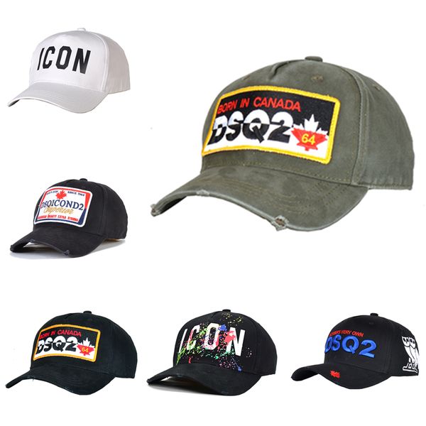 mens cap luxury baseball hats designer hat d2q2 icon cap new summer sale sport casual adjustable fit fashion sunshade cap printing hats new, Blue;gray
mens cap luxury baseball hats designer hat d2q2 icon cap new summer sale sport casual adjustable fit fashion sunshade cap printing hats new, Blue;gray