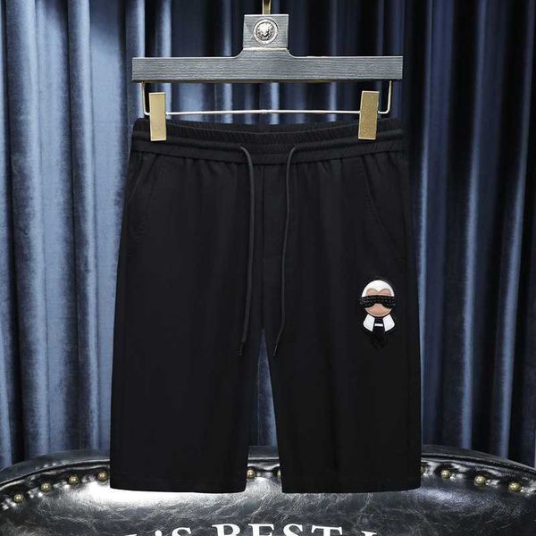 2023 new men's designer sports shorts qiantang control spring/summer men's casual shorts, White;black
2023 new men's designer sports shorts qiantang control spring/summer men's casual shorts, White;black