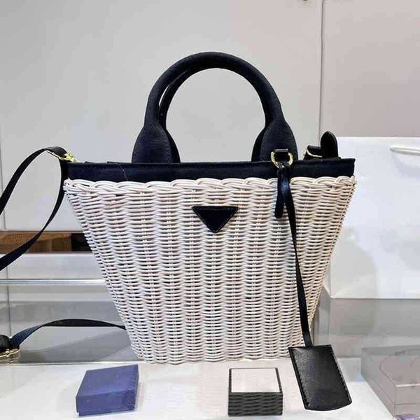 new shoulder bag weaving bag summer bucket bags for women fashion designer handbags famous brands shoppers tote triangle purses 0506
new shoulder bag weaving bag summer bucket bags for women fashion designer handbags famous brands shoppers tote triangle purses 0506