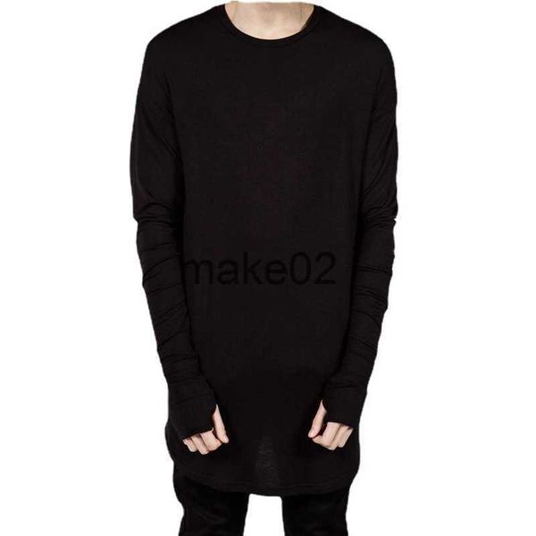 men's plus tees polos quality hip hop t shirt full mens long sleeve tshirt with thumb hole cuffs tees shirts curve hem men street wear, Black;brown
men's plus tees polos quality hip hop t shirt full mens long sleeve tshirt with thumb hole cuffs tees shirts curve hem men street wear, Black;brown