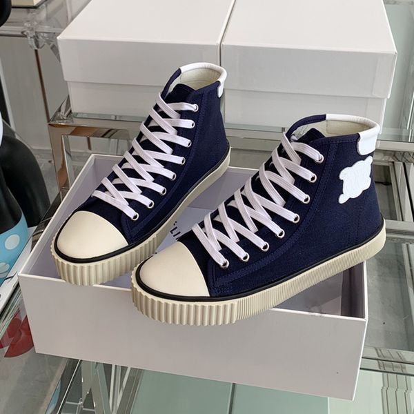 designer boots lace up canvas womens shoes triumphal arch thick sole platform casual shoe all star colored black and white blue classic roun
designer boots lace up canvas womens shoes triumphal arch thick sole platform casual shoe all star colored black and white blue classic roun