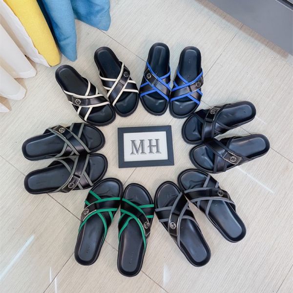 2023 designer men's slippers women's fashion letters bur slippers luxury summer ladies flat rubber sandals beach shoes sizes 38-45, Black
2023 designer men's slippers women's fashion letters bur slippers luxury summer ladies flat rubber sandals beach shoes sizes 38-45, Black