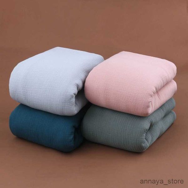 blankets layers thicken baby blanket solid color cotton gauze muslin newborns baby swaddle wrap security blanket quick-dry bath towel r23062
blankets layers thicken baby blanket solid color cotton gauze muslin newborns baby swaddle wrap security blanket quick-dry bath towel r23062