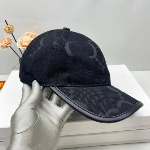 fashion designer baseball cap for casual sports letter caps new products sunshade hat personality simple hat 6 colors available, Blue;gray
fashion designer baseball cap for casual sports letter caps new products sunshade hat personality simple hat 6 colors available, Blue;gray