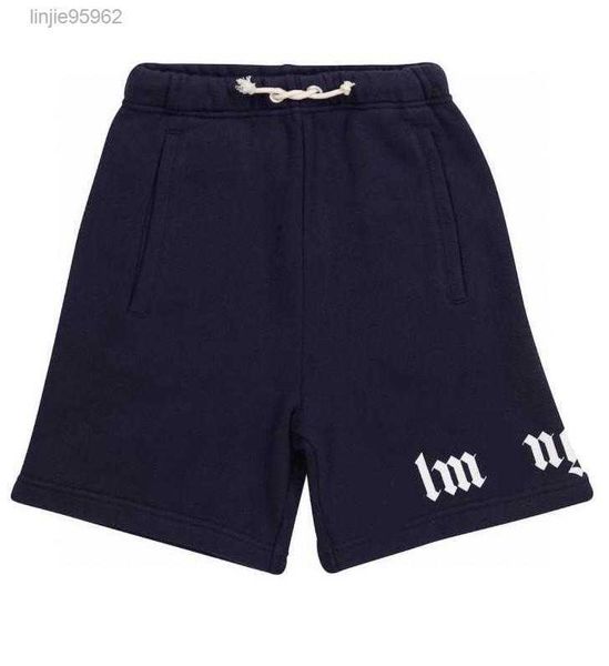 2023 shorts summer designer short pants jogger pant size 100-150 highly quality, White;black