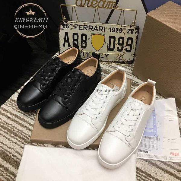 designer shoes studded spikes sneakers men women trainers low cut suede rivet sneaker party wedding leather shoe with box, Black
designer shoes studded spikes sneakers men women trainers low cut suede rivet sneaker party wedding leather shoe with box, Black