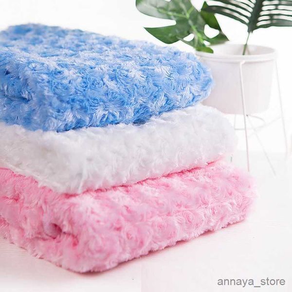blankets baby blanket newborn double layer rose fleece fluffy plush baby swaddle wrap envelope newborn baby bedding blanket kids blanket r23
blankets baby blanket newborn double layer rose fleece fluffy plush baby swaddle wrap envelope newborn baby bedding blanket kids blanket r23