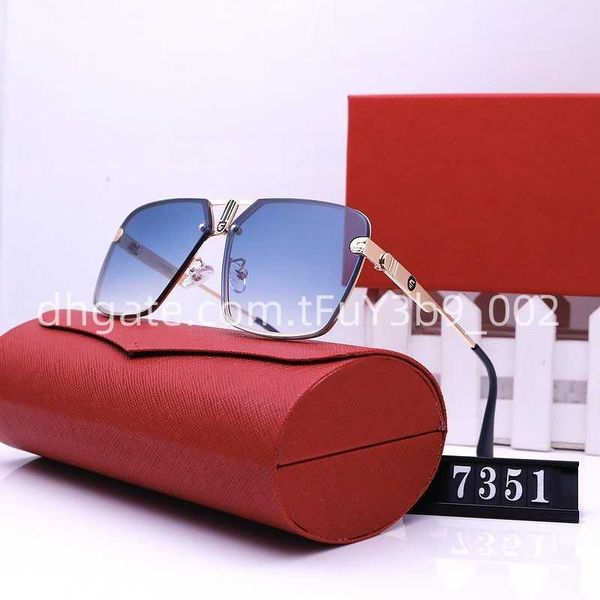 glasses mens gradient sun glasses luxury eyeglass full frame glasses eyeglasses fashion simple big frame uv400 show luxury sunglass h15c, Blue
glasses mens gradient sun glasses luxury eyeglass full frame glasses eyeglasses fashion simple big frame uv400 show luxury sunglass h15c, Blue