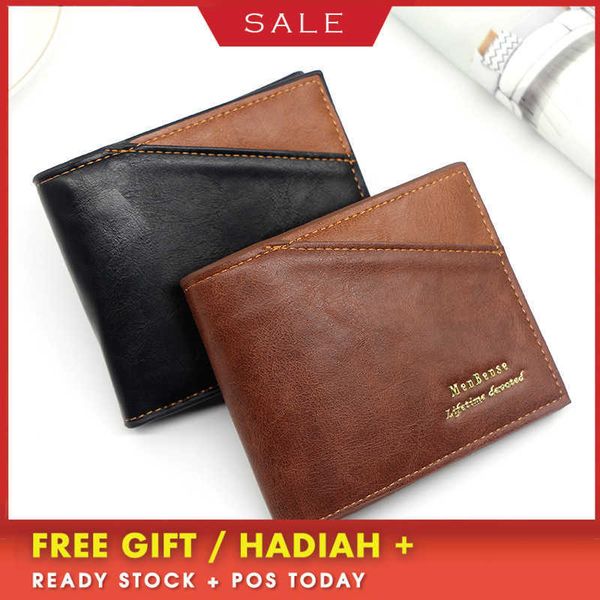 luxury brand mini designer wallet new men's casual pu stitching three fold bag multi-card short mans wallets genuine leather, Red;black
luxury brand mini designer wallet new men's casual pu stitching three fold bag multi-card short mans wallets genuine leather, Red;black