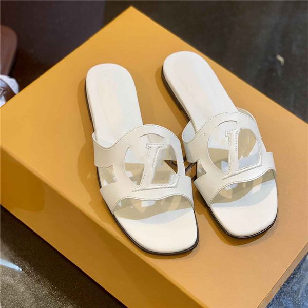 fashion slippers 2023 luis luxury design summer men and women flat shoes thick sole leather rubber letter logo casual cartoon slippers vutto, Black
fashion slippers 2023 luis luxury design summer men and women flat shoes thick sole leather rubber letter logo casual cartoon slippers vutto, Black
