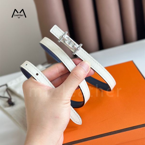 h belt luxury woman designer belts thin leather simple classical white cinturones solid color soft small buckle exquisite clothes decoration, Black;brown
h belt luxury woman designer belts thin leather simple classical white cinturones solid color soft small buckle exquisite clothes decoration, Black;brown