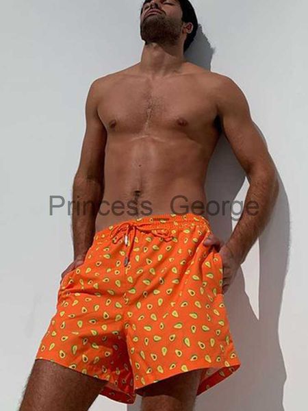 men's swimwear zrtak beach shorts man fashion print swimming pants for men string beachwear orange bottom twopiece separates x0625
men's swimwear zrtak beach shorts man fashion print swimming pants for men string beachwear orange bottom twopiece separates x0625