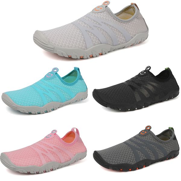 2023 anti-slip colorful beach casual shoes breathable men woman smiley black gray blue pink trainers outdoor
2023 anti-slip colorful beach casual shoes breathable men woman smiley black gray blue pink trainers outdoor