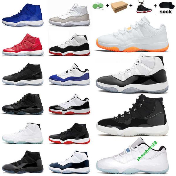 box with jumpman 11 mens basketball shoes 11s sports sneakers citrus low legend blue high 25th white trainers
box with jumpman 11 mens basketball shoes 11s sports sneakers citrus low legend blue high 25th white trainers