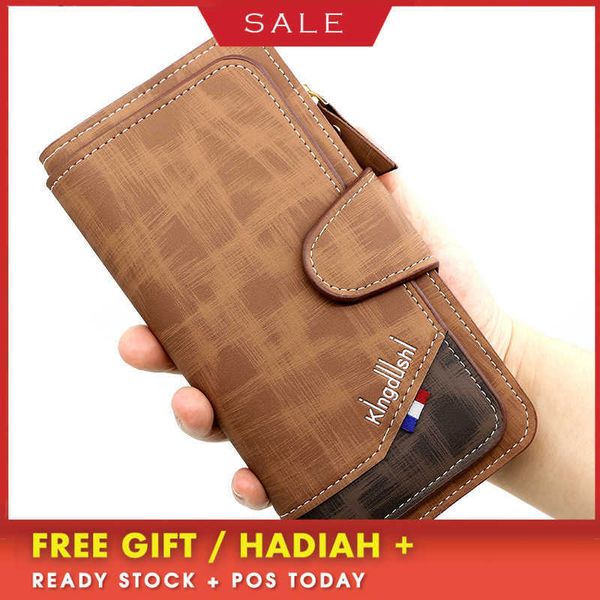 luxury brand mini wallet new men's long fashion style pu mid length zip-per bag splice handheld mobile case mans wallets genuine leathe, Red;black
luxury brand mini wallet new men's long fashion style pu mid length zip-per bag splice handheld mobile case mans wallets genuine leathe, Red;black