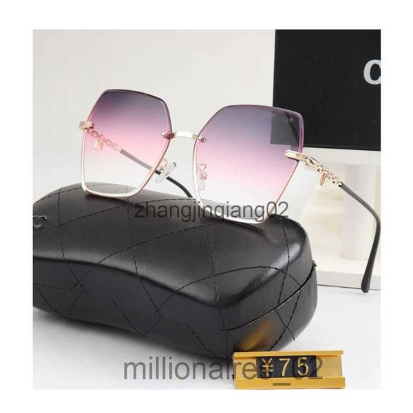 designer channel sunglasses cycle luxurious fashion sports polarize sunglass men women vintage summer beach driving rimless square pink sun, White;black
designer channel sunglasses cycle luxurious fashion sports polarize sunglass men women vintage summer beach driving rimless square pink sun, White;black