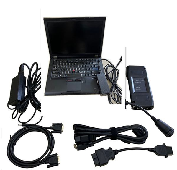 for volvo vcads pro truck diagnostic software ssd installed in t410 lapwin xp system ready use
for volvo vcads pro truck diagnostic software ssd installed in t410 lapwin xp system ready use