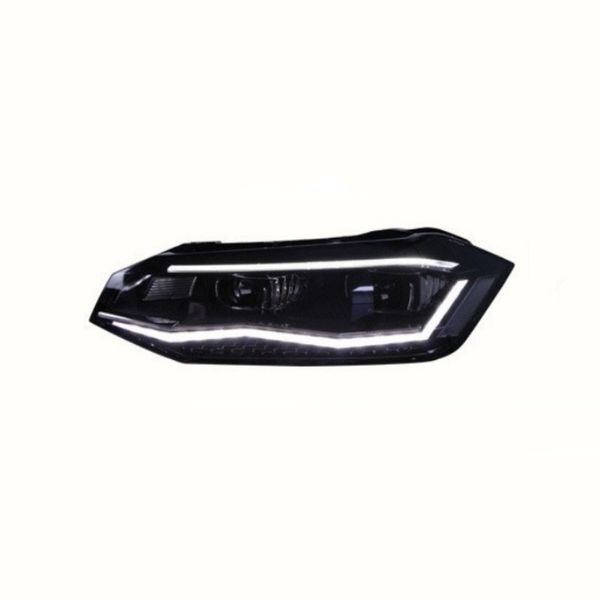car led headlight for 20 19-up vw polo plus head light parking running start up animation streamer front lamp
car led headlight for 20 19-up vw polo plus head light parking running start up animation streamer front lamp