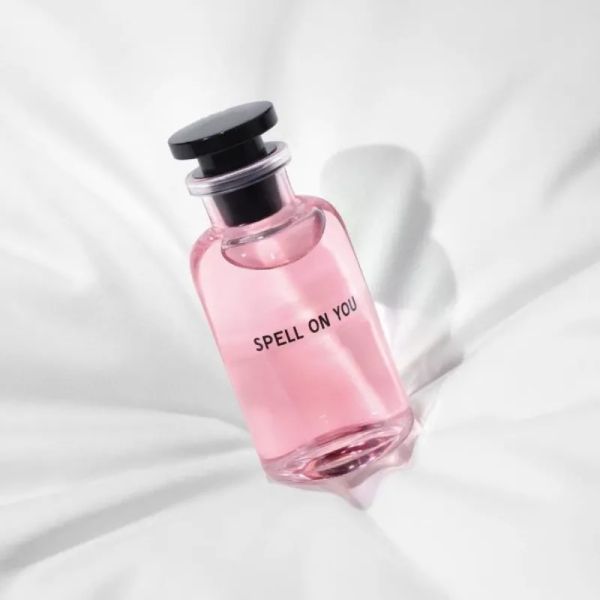cologne luxury charming perfume for men spell on you 100ml spray edp fragrance natural spray fast ship present
cologne luxury charming perfume for men spell on you 100ml spray edp fragrance natural spray fast ship present
