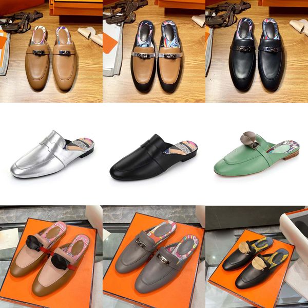 designer sandal womens slipper flip flop platform heel leather sole hardware saddle buckle italian calf leather designers flat woman heel sl, Black
designer sandal womens slipper flip flop platform heel leather sole hardware saddle buckle italian calf leather designers flat woman heel sl, Black