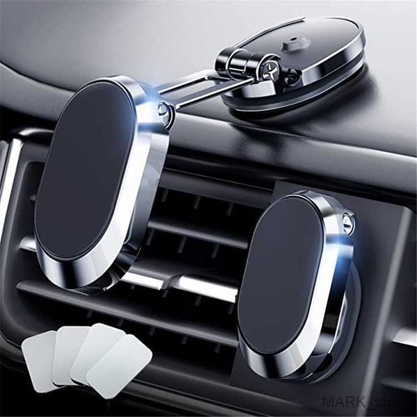 car holder foldable magnetic phone holder in car gps air vent mount magnet cellphone stand portable car mobile support for r230626
car holder foldable magnetic phone holder in car gps air vent mount magnet cellphone stand portable car mobile support for r230626