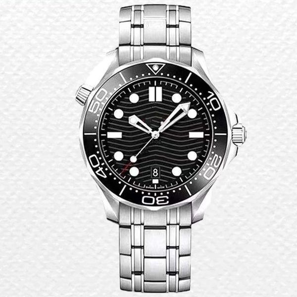 men's designer watchs automatic watch 41mm black dial fashion business style stainless steel strap waterproof luminous sapphire lens wa, Slivery;brown
men's designer watchs automatic watch 41mm black dial fashion business style stainless steel strap waterproof luminous sapphire lens wa, Slivery;brown