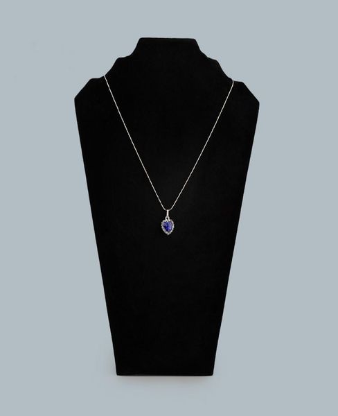 tall jewelry necklace chain display stand black velvet foldable cardboard jewellery displays for boutique shop shelf kiosk craft m7937754
tall jewelry necklace chain display stand black velvet foldable cardboard jewellery displays for boutique shop shelf kiosk craft m7937754