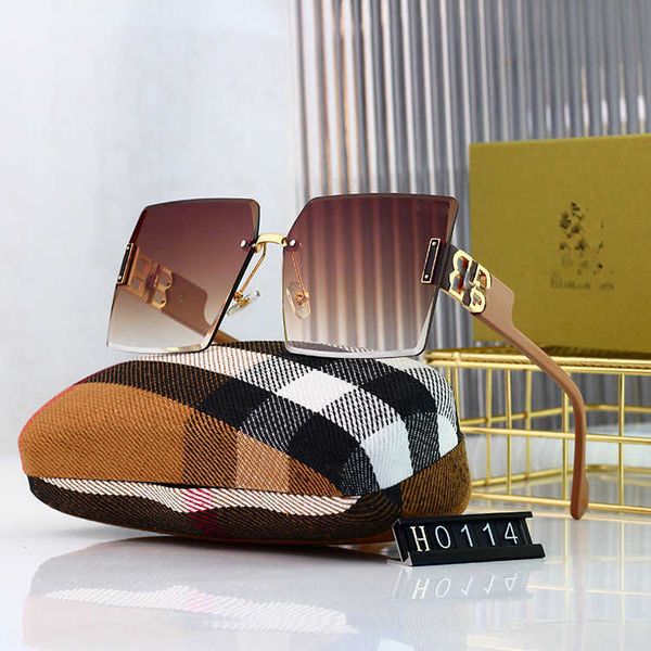 wholesale of sunglasses new frameless large box outdoor sunshade for women's sunglasses, White;black
wholesale of sunglasses new frameless large box outdoor sunshade for women's sunglasses, White;black