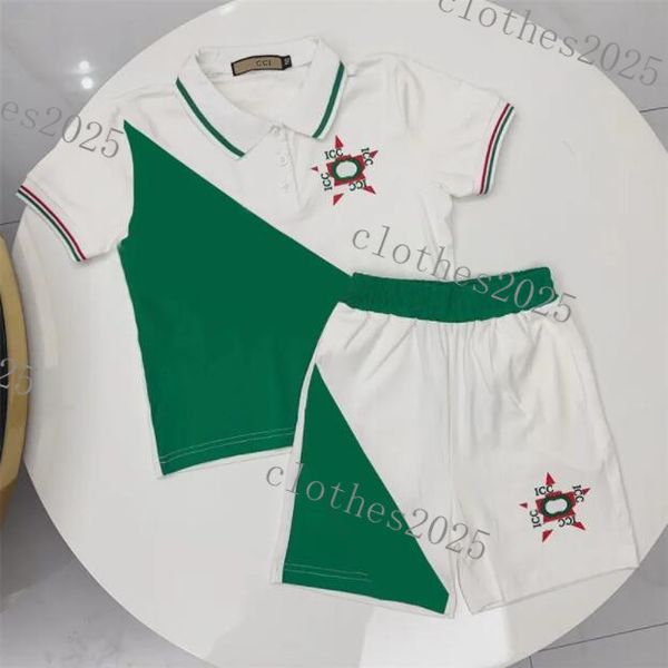 letter printing clothes sets classic brand baby kids shirts suits summer short sleeve shorts set childrens clothing sets kid polo shirt, Red;yellow
letter printing clothes sets classic brand baby kids shirts suits summer short sleeve shorts set childrens clothing sets kid polo shirt, Red;yellow