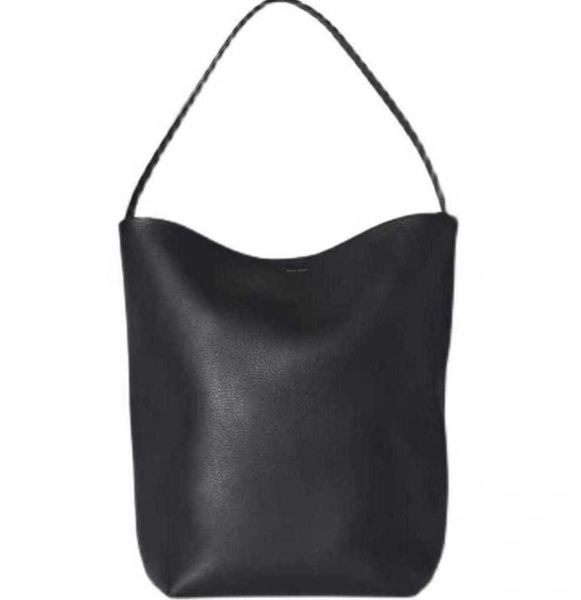 designer the row leather large capacity tote bag n / s park tote bag minimalist bucket shoulder women's foreign style handbag sale
designer the row leather large capacity tote bag n / s park tote bag minimalist bucket shoulder women's foreign style handbag sale