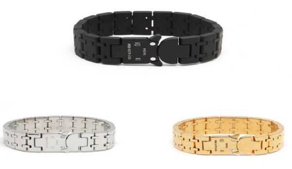 2020 1017 alyx studio logo metal chain watch band bracelet men women hip hop outdoor street accessories festival gift ship7189798, Black
2020 1017 alyx studio logo metal chain watch band bracelet men women hip hop outdoor street accessories festival gift ship7189798, Black