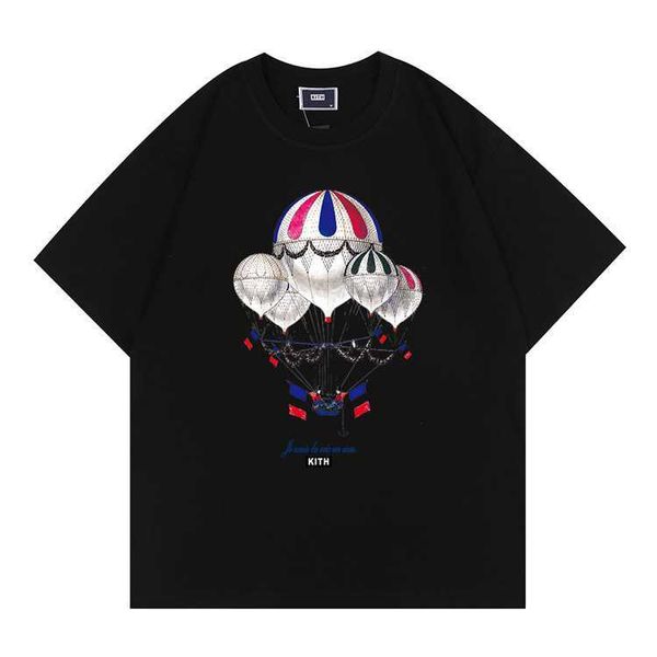 and kith tom jerry t-shirt designer men women casual short sleeves sesame street tee vintage fashion clothes tees outwear tee oversize man, White;black
and kith tom jerry t-shirt designer men women casual short sleeves sesame street tee vintage fashion clothes tees outwear tee oversize man, White;black