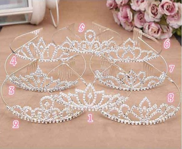bridal wedding tiaras stunning fine comb bridal jewelry accessories a crown mounted with diamond for bride full dress accessories5228928, White;golden
bridal wedding tiaras stunning fine comb bridal jewelry accessories a crown mounted with diamond for bride full dress accessories5228928, White;golden