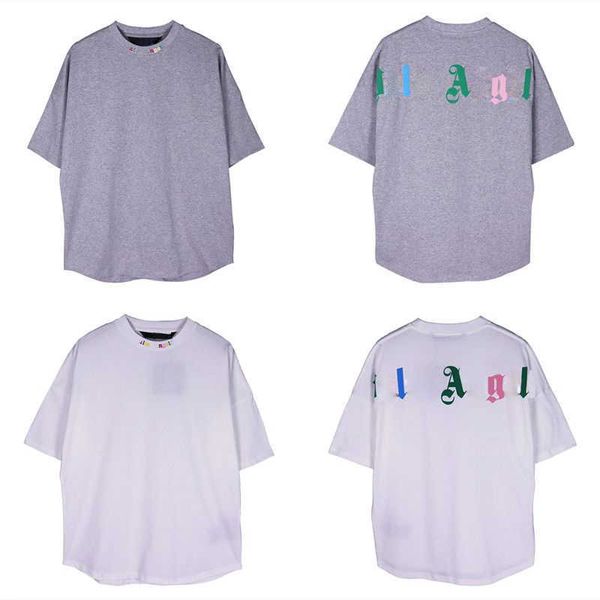luxury brand t shirt cotton short sleeved tshirt pa designer t-shirt loose sweatshirt plus size men's clothing round neck shirt pullove, White;black
luxury brand t shirt cotton short sleeved tshirt pa designer t-shirt loose sweatshirt plus size men's clothing round neck shirt pullove, White;black