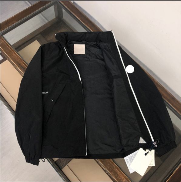 men's designer jacket autumn and winter warm windproof material couple models new clothingnew autumn and winter products fashion genero, Black;brown
men's designer jacket autumn and winter warm windproof material couple models new clothingnew autumn and winter products fashion genero, Black;brown