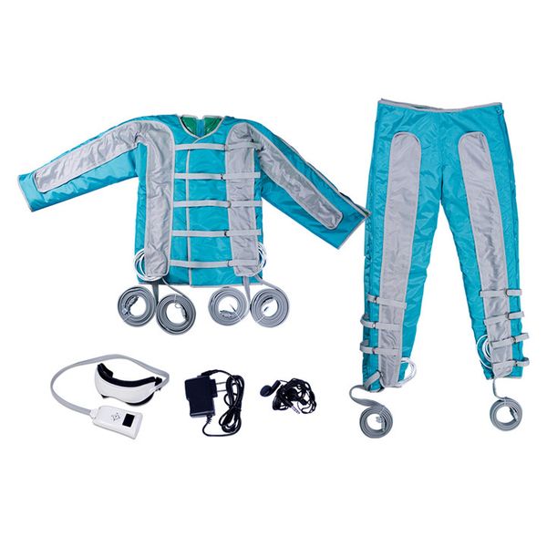 professional far pressotherapy machine drainage lymphatic slimming ems suit pressotherapy massage equipment
professional far pressotherapy machine drainage lymphatic slimming ems suit pressotherapy massage equipment