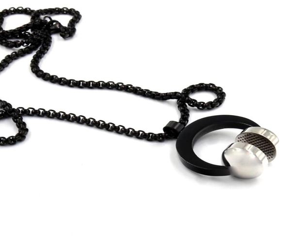 fashion jewelry music earplugs headphones pendant necklace men women rock style stainless steel chokers5969146, Golden;silver
fashion jewelry music earplugs headphones pendant necklace men women rock style stainless steel chokers5969146, Golden;silver
