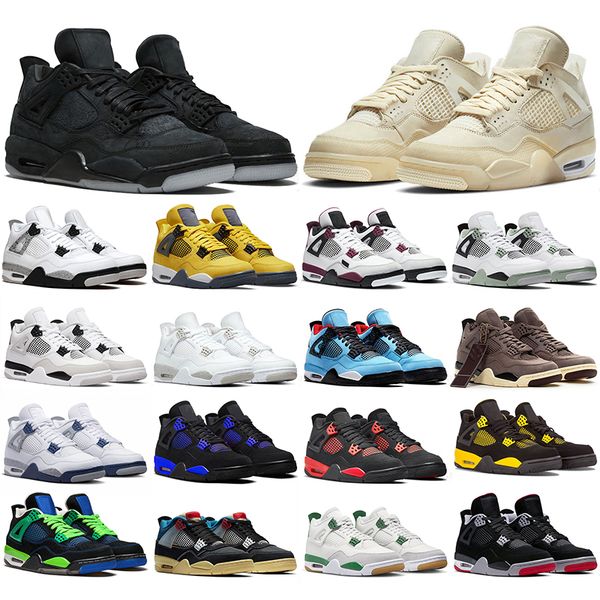 4s jumpman 4 basketball shoes black canvas sail military black trainers lightning psgs gs cactus jack a ma maniere thunder motorsport men wo
4s jumpman 4 basketball shoes black canvas sail military black trainers lightning psgs gs cactus jack a ma maniere thunder motorsport men wo