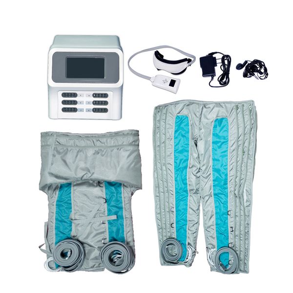 lymphatic drainage ems pressotherapy machine 3 in 1 pressotherapy for slimming professional fat reduction
lymphatic drainage ems pressotherapy machine 3 in 1 pressotherapy for slimming professional fat reduction