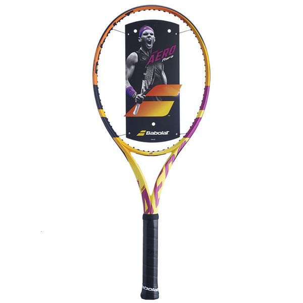 tennis rackets nadal tennis racket pa rafa carbon fiber male and female professional competition training tennis racket 230626
tennis rackets nadal tennis racket pa rafa carbon fiber male and female professional competition training tennis racket 230626