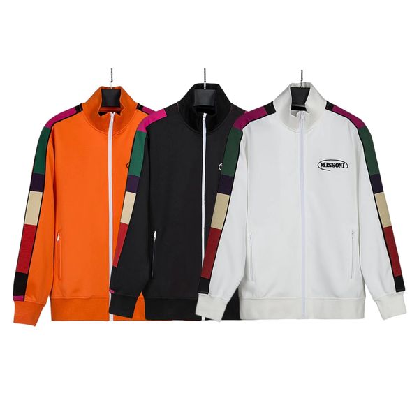 2023 men's designer jackets letters trend casual fashion outerwear high street hooded women's loose letter palms jacket, Black;brown
2023 men's designer jackets letters trend casual fashion outerwear high street hooded women's loose letter palms jacket, Black;brown