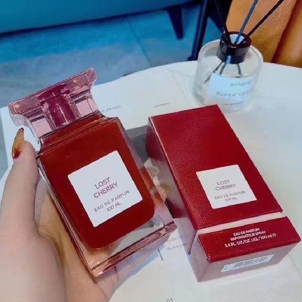 100ml tford lost cherry perfume edp spray eau de parfum women's perfume fragrance for men ing
100ml tford lost cherry perfume edp spray eau de parfum women's perfume fragrance for men ing