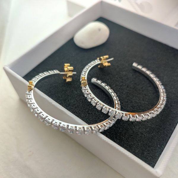 french arc de triomphe full diamond large circle exaggerates earthings women luxury zircon earthing studies designer jewelry e258, Golden;silver
french arc de triomphe full diamond large circle exaggerates earthings women luxury zircon earthing studies designer jewelry e258, Golden;silver