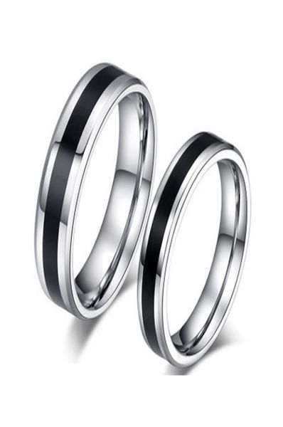 men039s tungsten wedding bands rings thin black line engagement ring male jewelry 6mm wide3552202, Silver
men039s tungsten wedding bands rings thin black line engagement ring male jewelry 6mm wide3552202, Silver