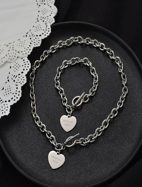 2021 new christmas gift 925 silver love necklacebracelet set wedding statement jewelry heart pendant necklaces bangle sets1676385
2021 new christmas gift 925 silver love necklacebracelet set wedding statement jewelry heart pendant necklaces bangle sets1676385