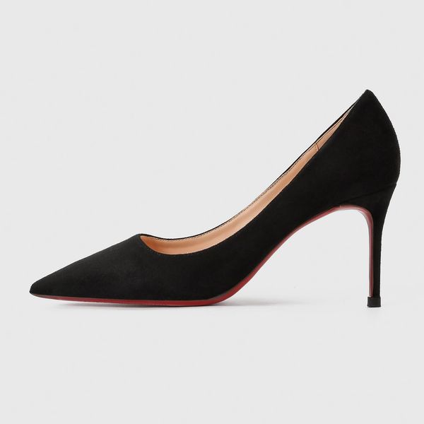 dress star style 2022 new for women pumps suede high heels shoes thin heel fashion office shoes stiletto party shoes female comfort 44, White
dress star style 2022 new for women pumps suede high heels shoes thin heel fashion office shoes stiletto party shoes female comfort 44, White