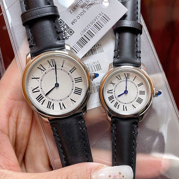 women watch 29mm 36mm quartz watch couple luminous sapphire fashion business wristwatches montre de luxes ladies, Slivery;brown
women watch 29mm 36mm quartz watch couple luminous sapphire fashion business wristwatches montre de luxes ladies, Slivery;brown