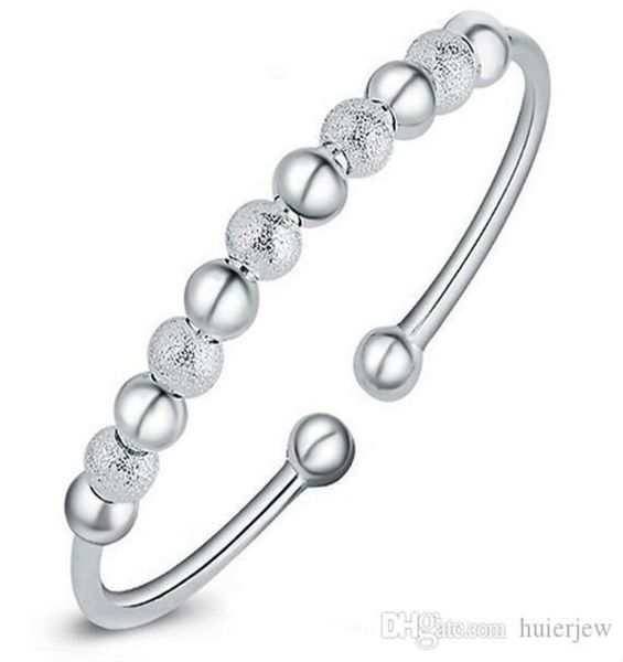 beads bracelets 925 sterling silver bangles gold plated wedding bracelets gift jewelry charm bracelet open cuff bangle8755816, Black
beads bracelets 925 sterling silver bangles gold plated wedding bracelets gift jewelry charm bracelet open cuff bangle8755816, Black