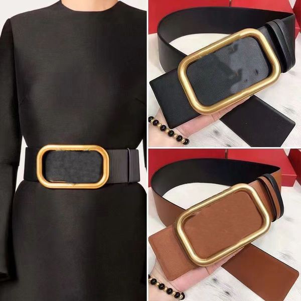 luxury designer belt womens belt for men belts for women fashion belts 7cm wide black leather sided use metal buckle bronze buckle beltss op, Black;brown
luxury designer belt womens belt for men belts for women fashion belts 7cm wide black leather sided use metal buckle bronze buckle beltss op, Black;brown